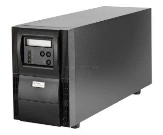 Set acumulatoare pentru UPS PowerCom VGS-3000 (Black)