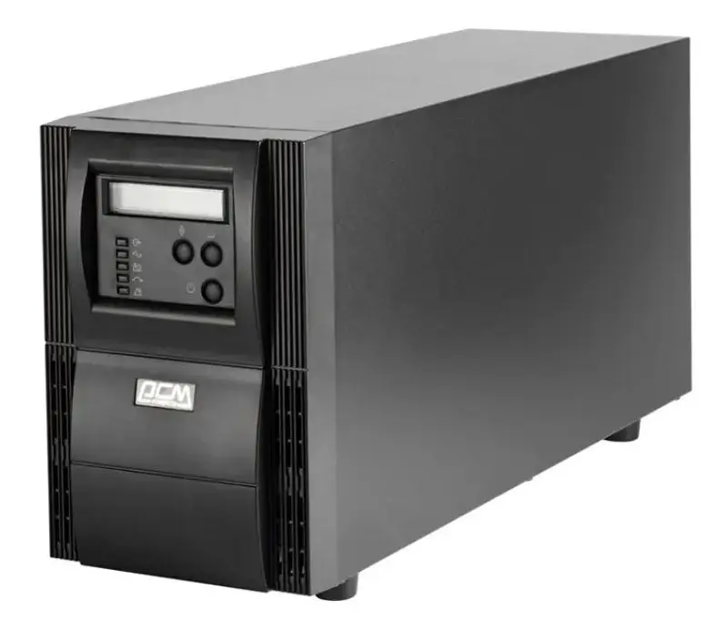 Set acumulatoare pentru UPS PowerCom VGS-3000 (Black)