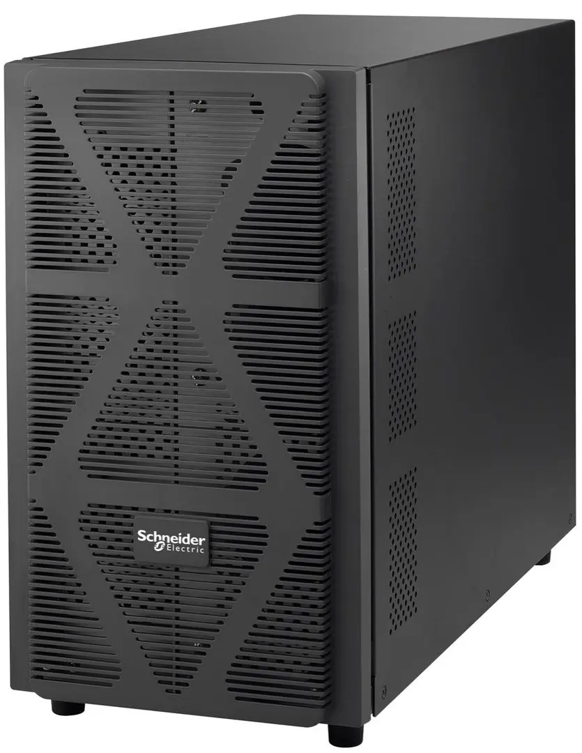Acumulator pentru Easy UPS Schneider SRVS72BP-9A (Black)