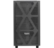 Аккумуляторная батарея для Easy UPS Schneider SRVS72BP-9A (Black)