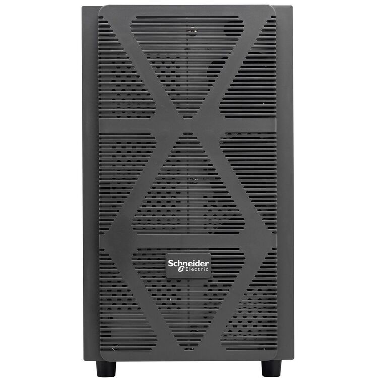 Аккумуляторная батарея для Easy UPS Schneider SRVS72BP-9A (Black)