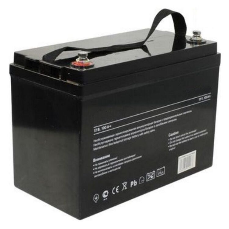 Acumulator pentru UPS Ultra Power 12V/40AH