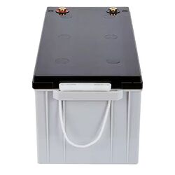 Аккумулятор для ИБП Ultra Power GE200-12 Thumb