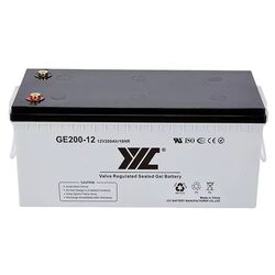 Acumulator pentru UPS Ultra Power GE200-12