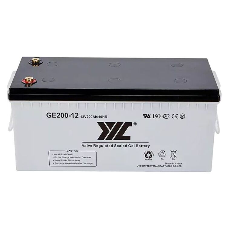 Аккумулятор для ИБП Ultra Power GE200-12