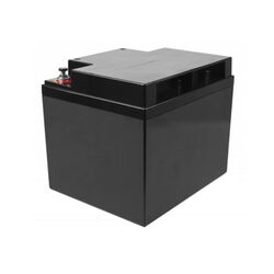 Acumulator pentru UPS Ultra Power Gel 12V/40AH Thumb