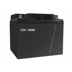 Acumulator pentru UPS Ultra Power Gel 12V/40AH