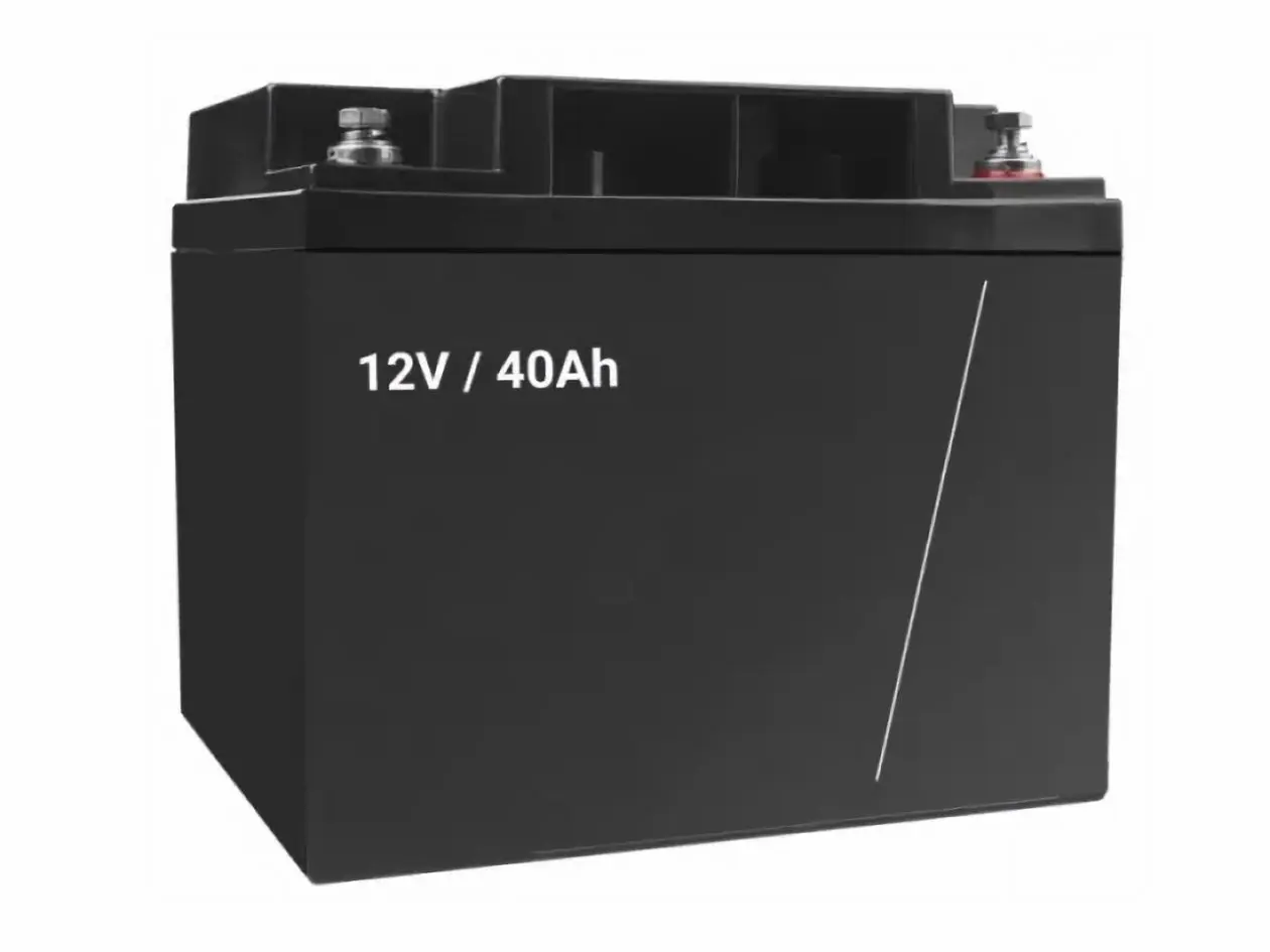 Acumulator pentru UPS Ultra Power Gel 12V/40AH