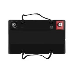 Аккумулятор для ИБП Ultra Power Gel 12V/55AH Thumb