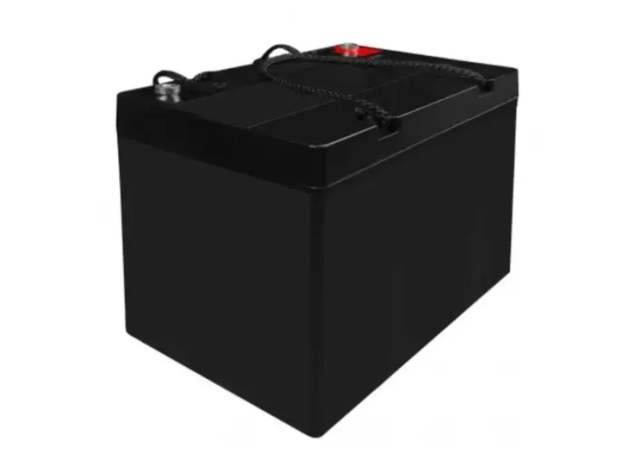 Аккумулятор для ИБП Ultra Power Gel 12V/55AH