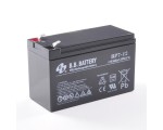 Acumulator pentru UPS Ultra Power GP7-12 12V/7AH