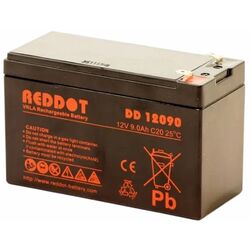 Acumulator pentru UPS Ultra Power Reddot T1 12V/9AH (Brown)
