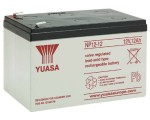 Acumulator pentru UPS Yuasa NP12-12-TW 12V/ 12Ah