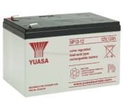 Acumulator pentru UPS Yuasa NP12-12-TW 12V/ 12Ah