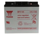 Acumulator pentru UPS Yuasa NP17-12I-TW 12V/ 17Ah