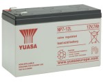 Acumulator pentru UPS Yuasa NP7-12L-TW 12V/ 7Ah