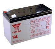 Acumulator pentru UPS Yuasa NPW45-12-TW 12V/7.5AH