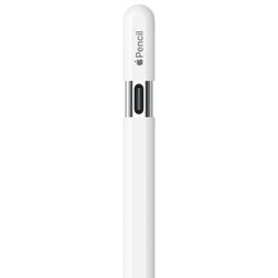 Stilou pentru tableta Apple USB-C MUWA3ZM/A (White) Thumb