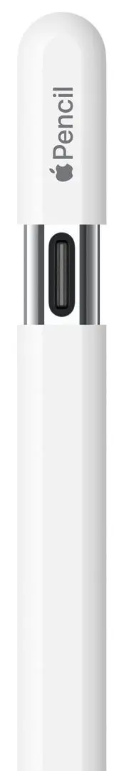 Stilou pentru tableta Apple USB-C MUWA3ZM/A (White)