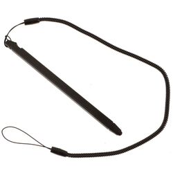 Стилус для планшета Dell Latitude Passive Pen 750-ACHL (Black) Thumb