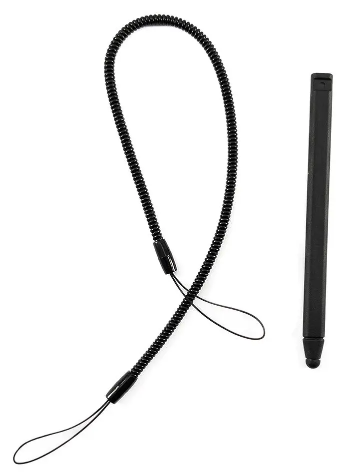 Стилус для планшета Dell Latitude Passive Pen 750-ACHL (Black)