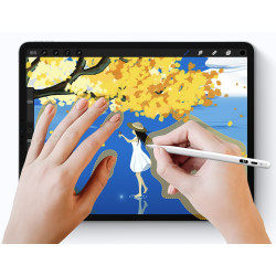 Stilou pentru tableta Dux Ducis SP-06 (White) Thumb