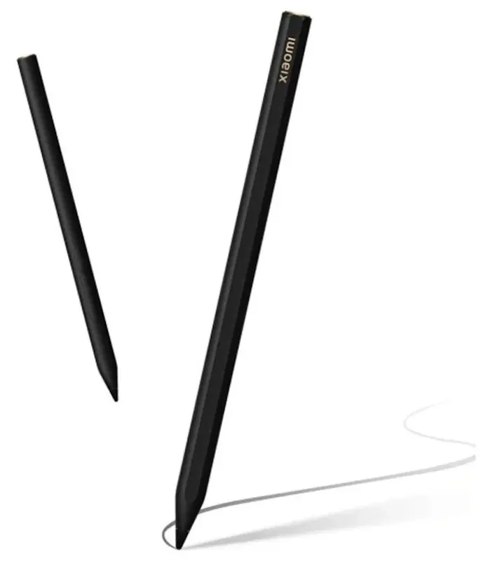 Stilou pentru tableta Xiaomi Focus Pen Pad 6S Pro (Black)