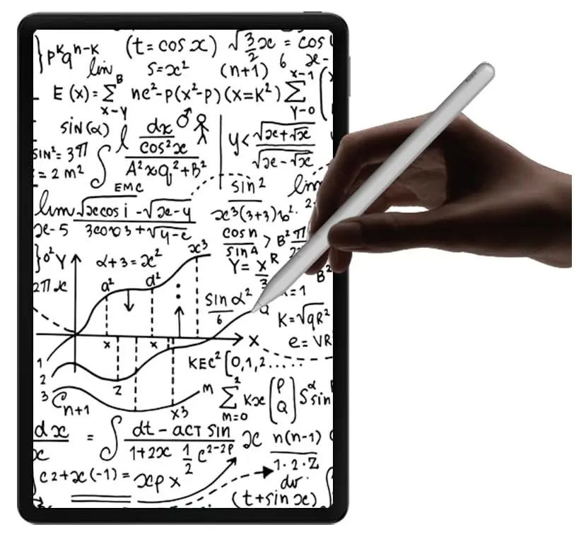 Стилус для планшета Xiaomi Redmi Smart Pen (White)