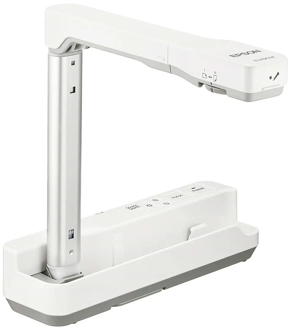 Document-camera Epson ELPDC07 (White)