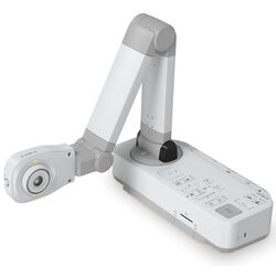 Документ-камера Epson ELPDC13 (White) Thumb