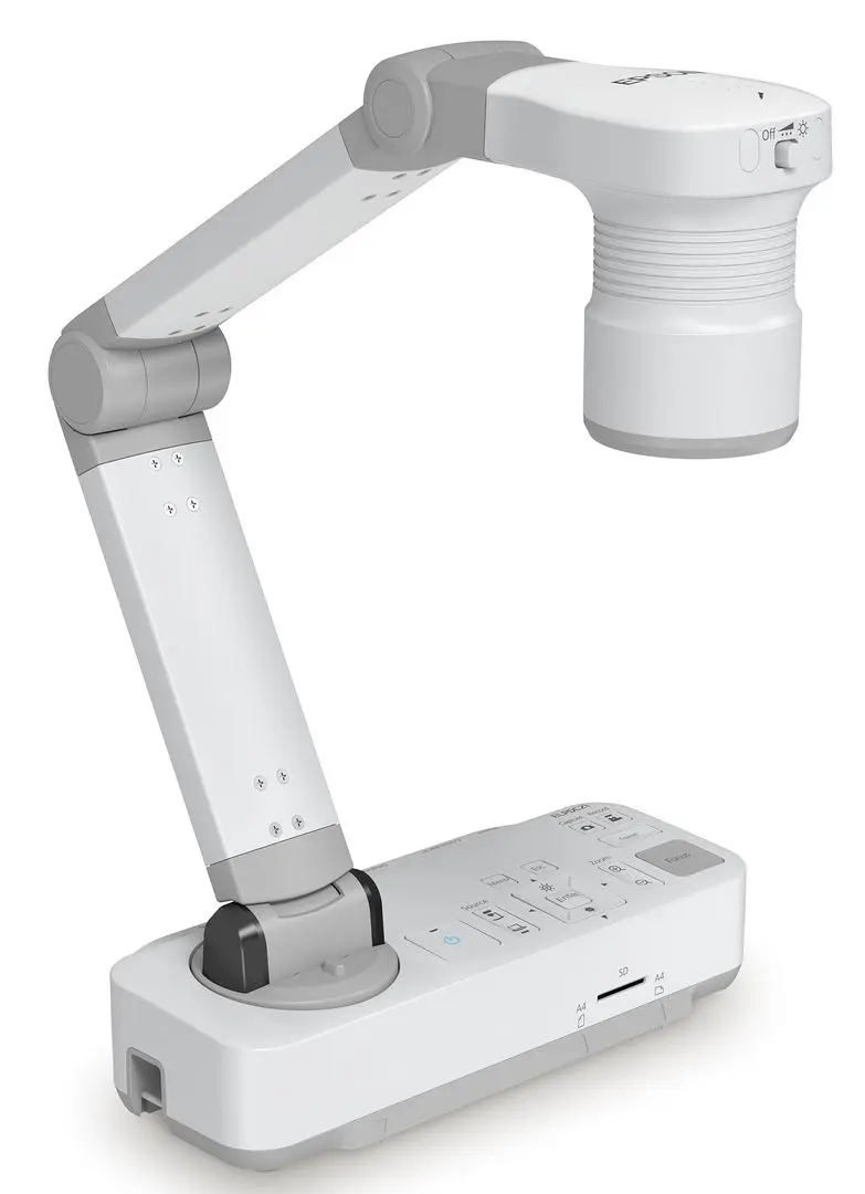 Document-camera Epson ELPDC21 (White)