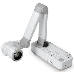 Document-camera Epson ELPDC21 (White) Thumb