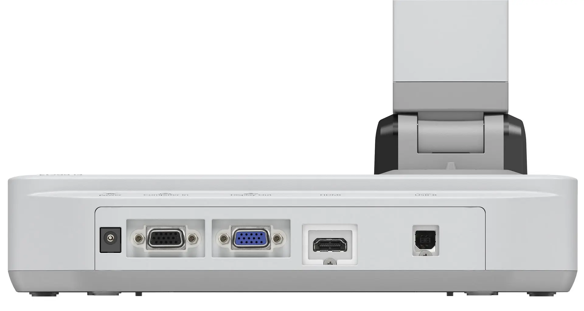 Document-camera Epson ELPDC21 (White)