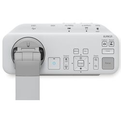 Document-camera Epson ELPDC21 (White) Thumb