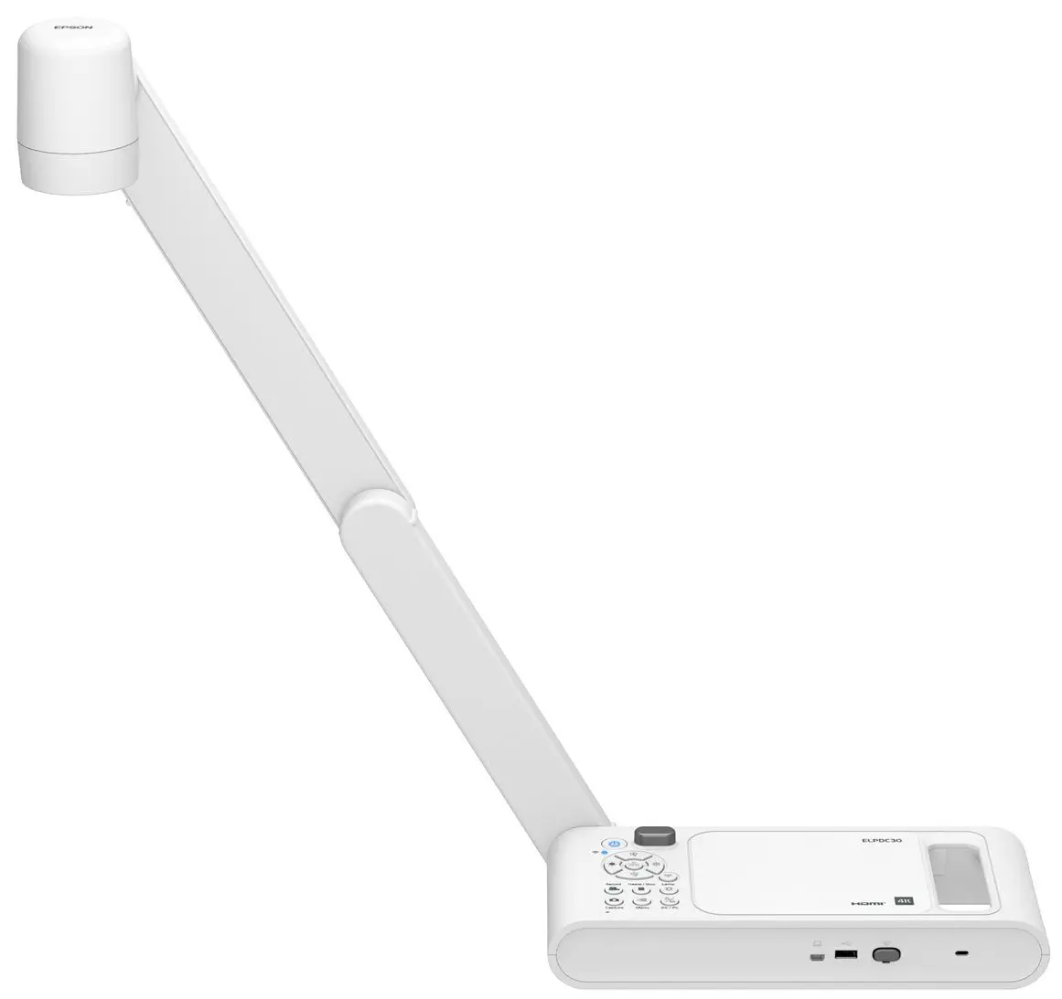 Документ-камера Epson ELPDC30 (White)