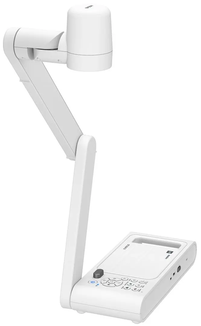 Документ-камера Epson ELPDC30 (White)