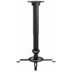 Suport pentru proiector Gembird CM-B-01 (Black) Thumb