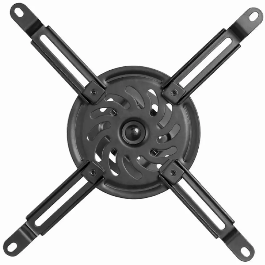 Suport pentru proiector Gembird CM-B-01 (Black)