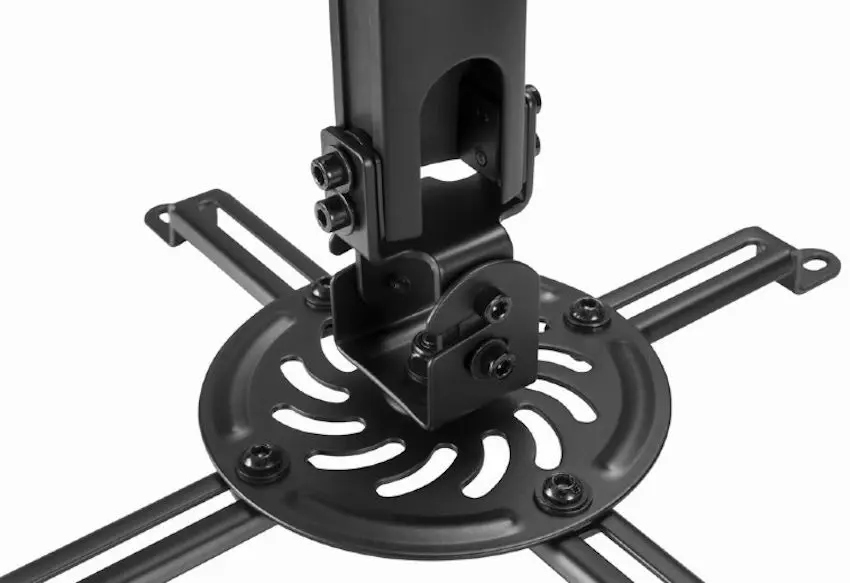 Suport pentru proiector Gembird CM-B-01 (Black)