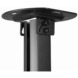 Suport pentru proiector Gembird CM-B-01 (Black) Thumb