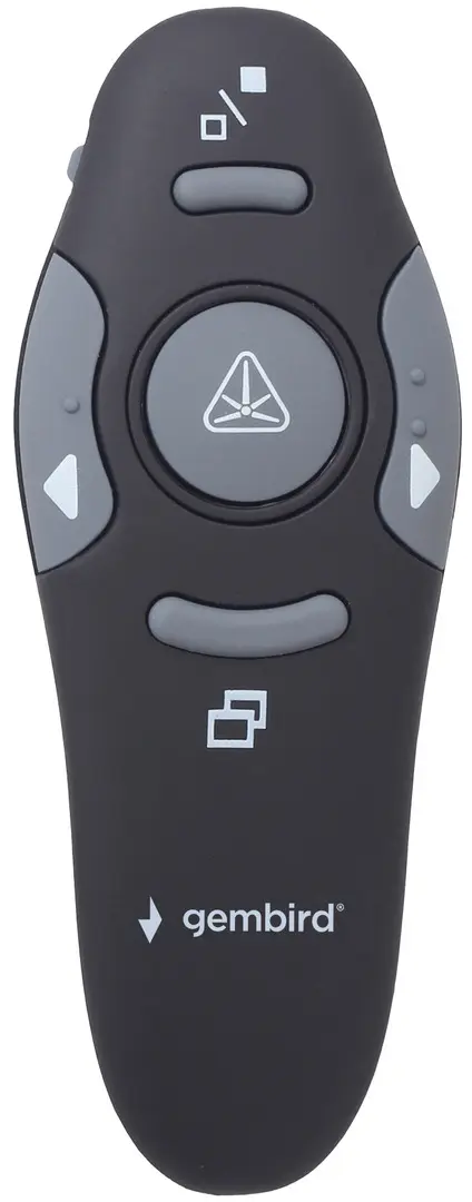 Presenter Gembird WP-L-11 (Black)