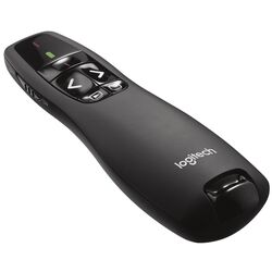 Презентер Logitech R400 (Black) Thumb