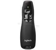 Presenter Logitech R400 (Black)