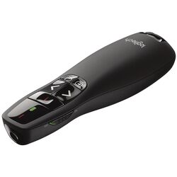 Презентер Logitech R400 (Black) Thumb