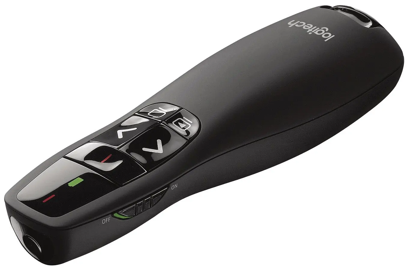 Презентер Logitech R400 (Black)