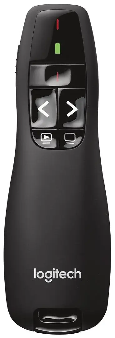 Презентер Logitech R400 (Black)