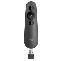 Presenter Logitech R500s (Graphite) Thumb