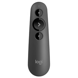 Presenter Logitech R500s (Graphite)