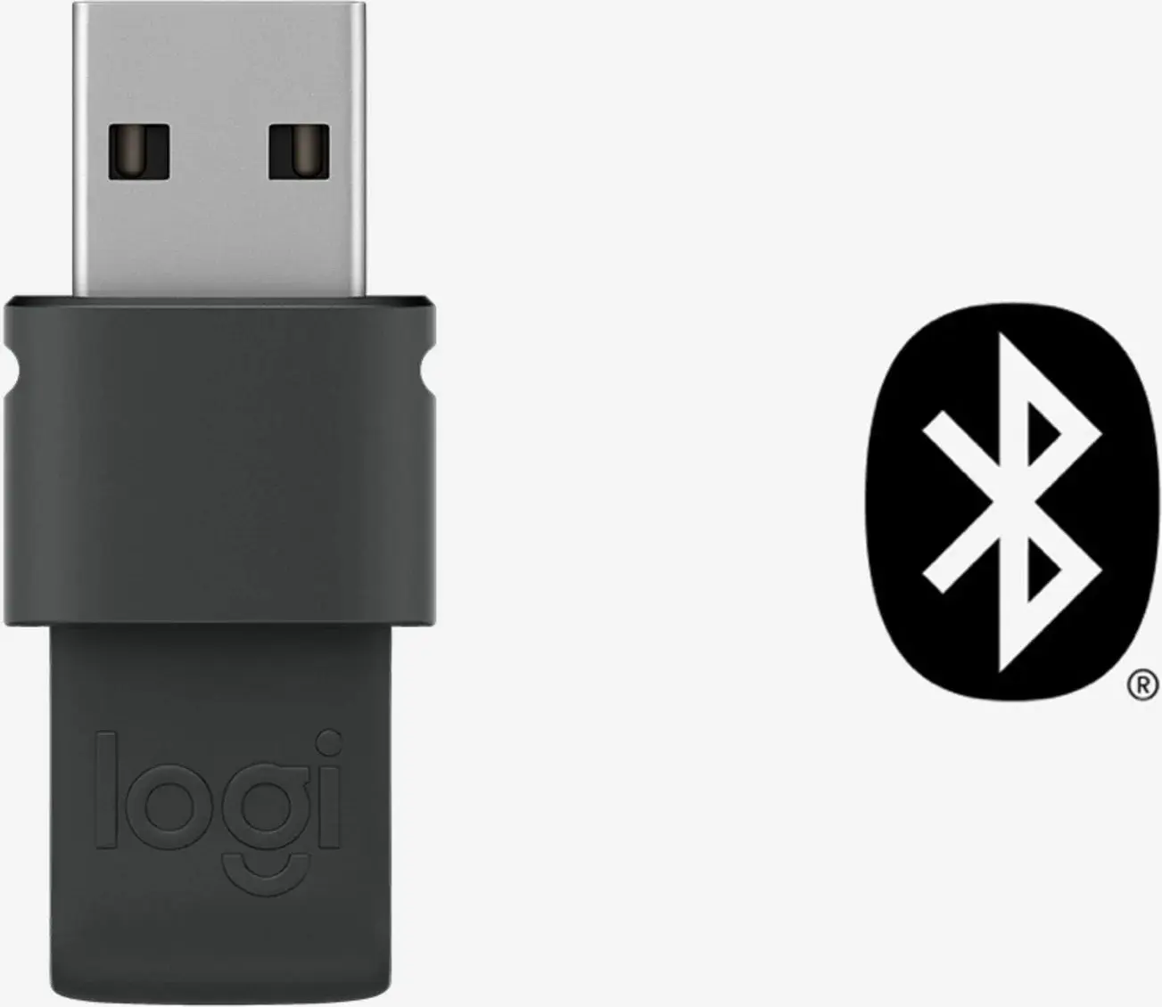 Презентер Logitech Spotlight (Gold)