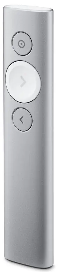 Presenter Logitech Spotlight (Grey)